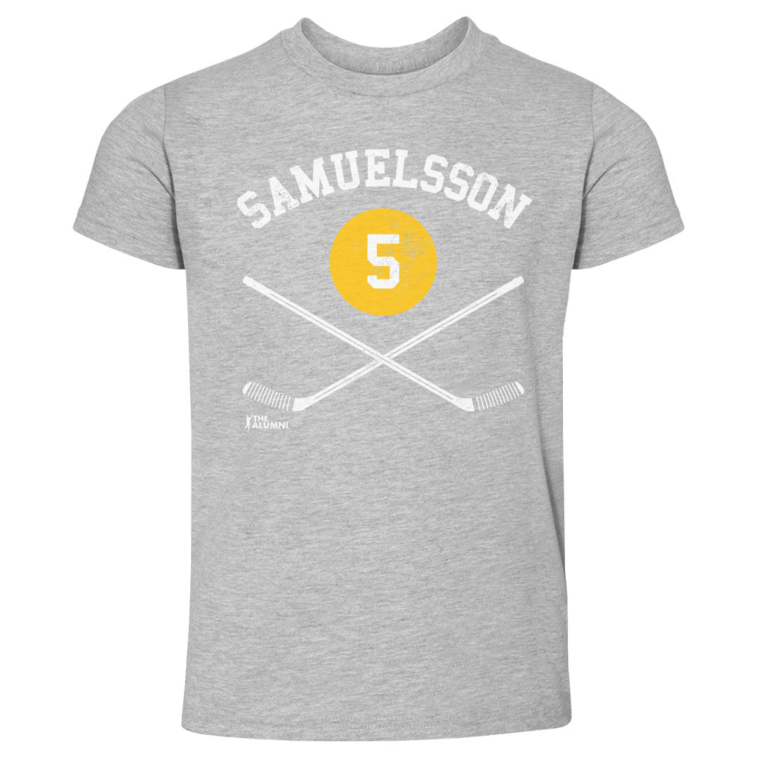 Ulf Samuelsson Kids Toddler T-Shirt | 500 LEVEL