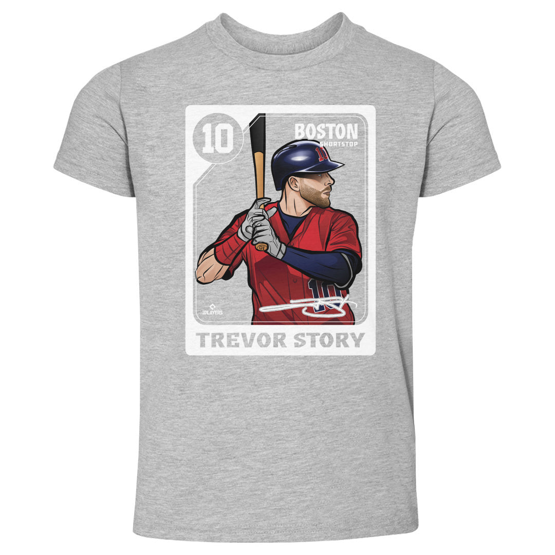 Trevor Story Kids Toddler T-Shirt | 500 LEVEL