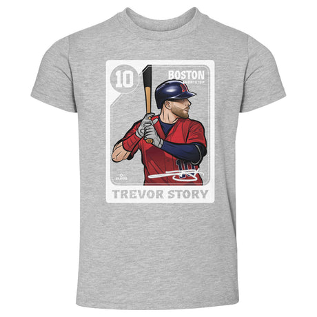 Trevor Story Kids Toddler T-Shirt | 500 LEVEL