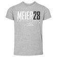 Timo Meier Kids Toddler T-Shirt | 500 LEVEL