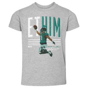 Travis Etienne Kids Toddler T-Shirt | 500 LEVEL