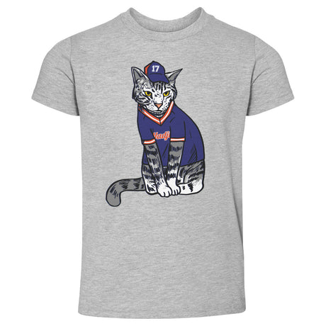 Keith Hernandez Kids Toddler T-Shirt | 500 LEVEL