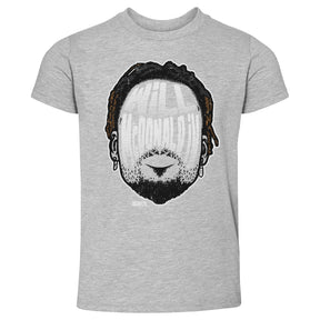 Will McDonald IV Kids Toddler T-Shirt | 500 LEVEL
