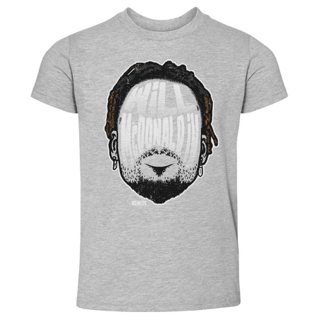 Will McDonald IV Kids Toddler T-Shirt | 500 LEVEL