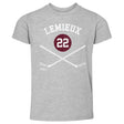 Claude Lemieux Kids Toddler T-Shirt | 500 LEVEL