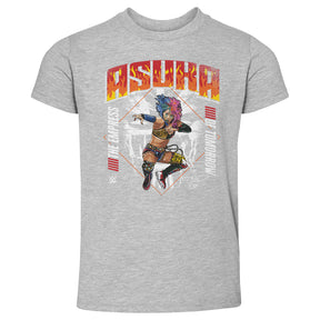 Asuka Kids Toddler T-Shirt | 500 LEVEL