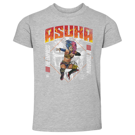 Asuka Kids Toddler T-Shirt | 500 LEVEL
