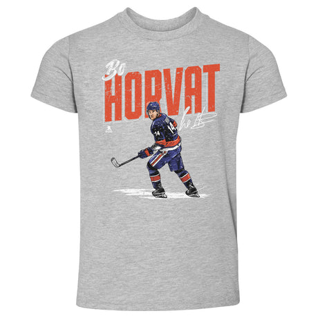 Bo Horvat Kids Toddler T-Shirt | 500 LEVEL