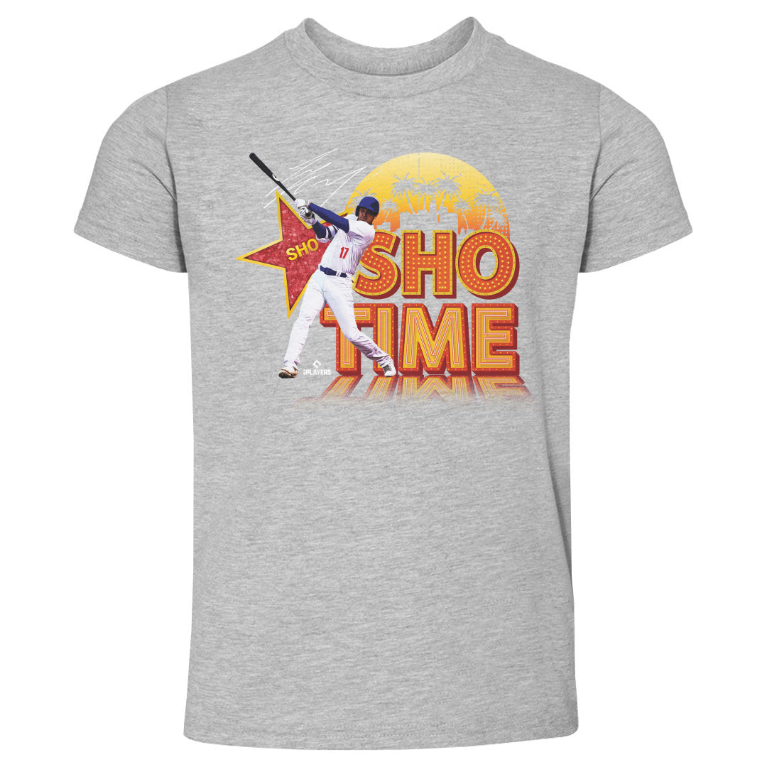Shohei Ohtani Kids Toddler T-Shirt | 500 LEVEL