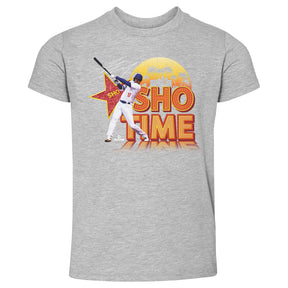 Shohei Ohtani Kids Toddler T-Shirt | 500 LEVEL