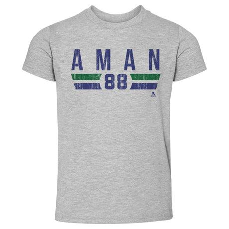 Nils Aman Kids Toddler T-Shirt | 500 LEVEL