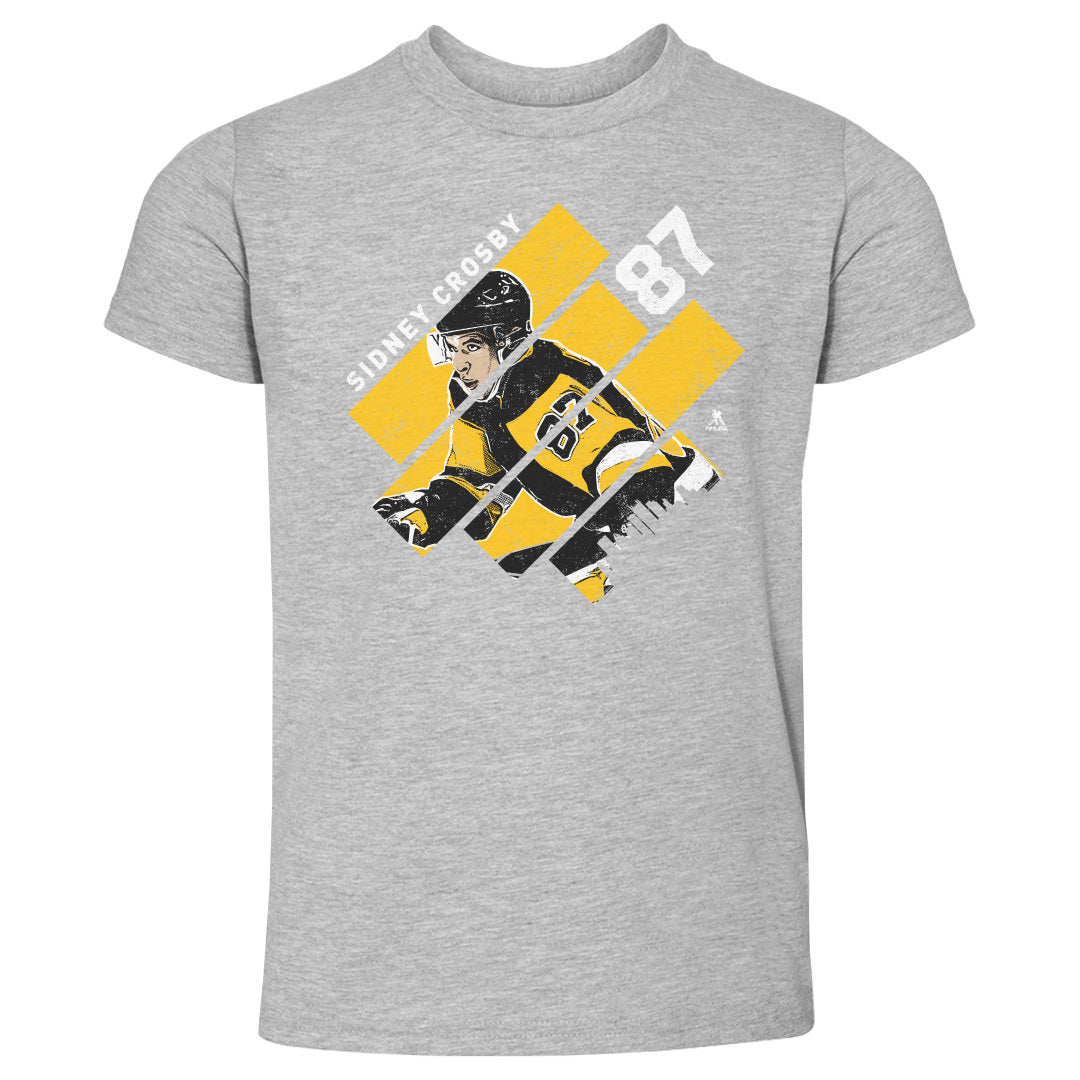 Sidney Crosby Kids Toddler T-Shirt | 500 LEVEL