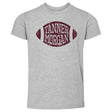 Tanner Morgan Kids Toddler T-Shirt | 500 LEVEL