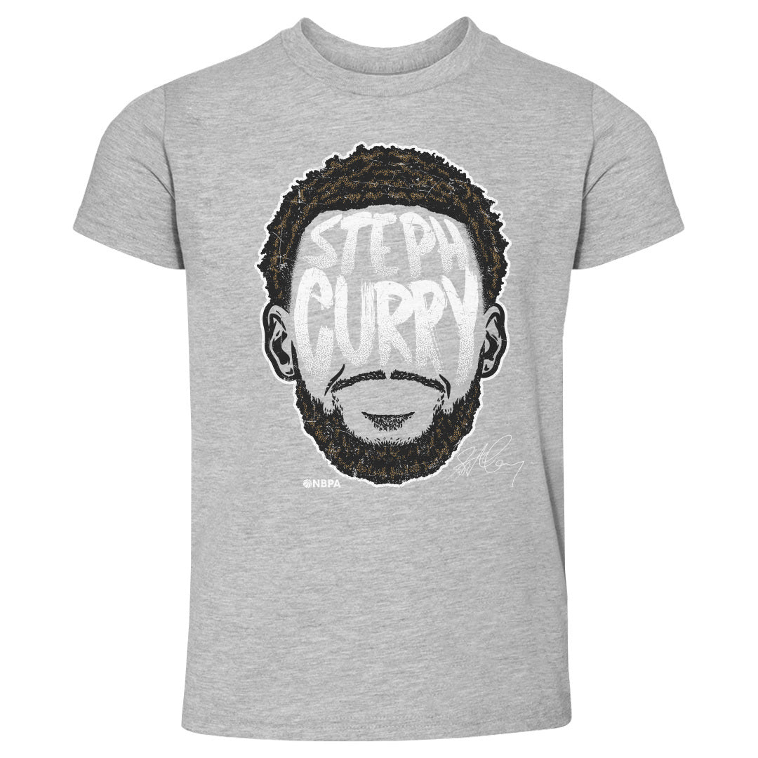Steph Curry Kids Toddler T-Shirt | 500 LEVEL
