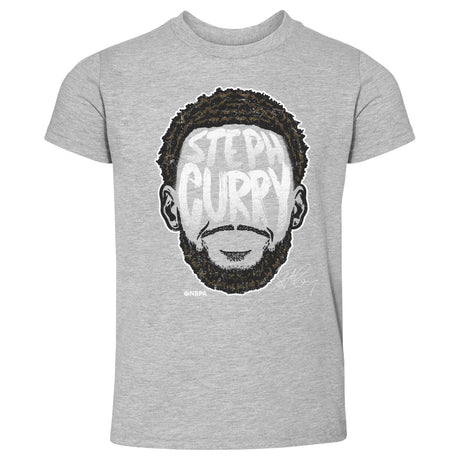 Steph Curry Kids Toddler T-Shirt | 500 LEVEL