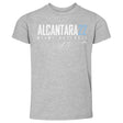 Sandy Alcantara Kids Toddler T-Shirt | 500 LEVEL