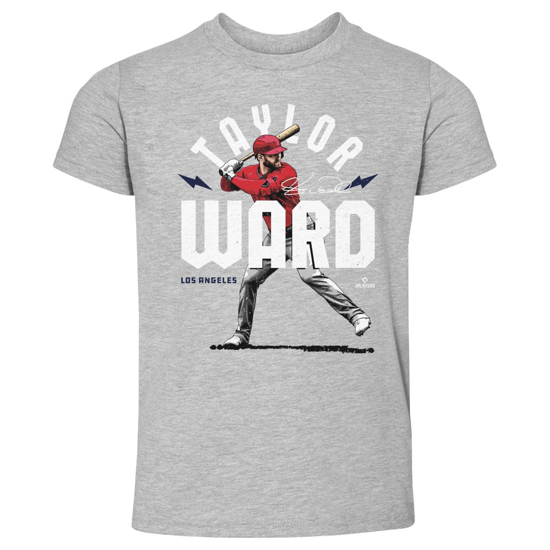 Taylor Ward Kids Toddler T-Shirt | 500 LEVEL