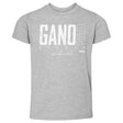 Graham Gano Kids Toddler T-Shirt | 500 LEVEL