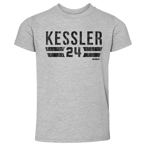 Walker Kessler Kids Toddler T-Shirt | 500 LEVEL