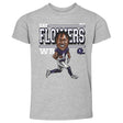 Zay Flowers Kids Toddler T-Shirt | 500 LEVEL