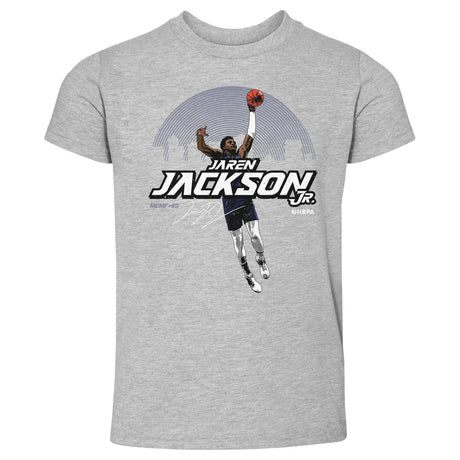 Jaren Jackson Jr. Kids Toddler T-Shirt | 500 LEVEL