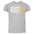 Bryan Rust Kids Toddler T-Shirt | 500 LEVEL