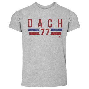 Kirby Dach Kids Toddler T-Shirt | 500 LEVEL