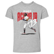 Ronald Acuna Jr. Kids Toddler T-Shirt | 500 LEVEL