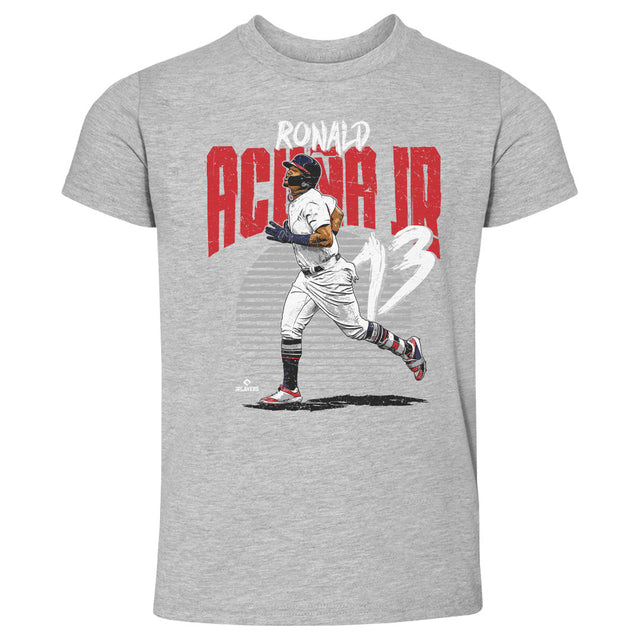 Ronald Acuna Jr. Kids Toddler T-Shirt | 500 LEVEL