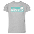 Tua Tagovailoa Kids Toddler T-Shirt | 500 LEVEL