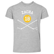 Pavel Zacha Kids Toddler T-Shirt | 500 LEVEL