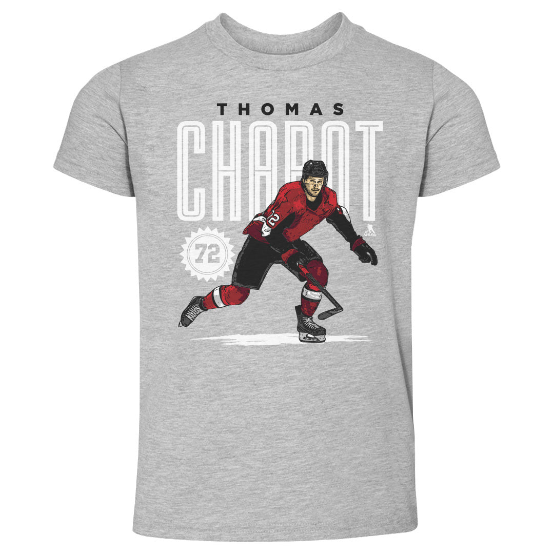 Thomas Chabot Kids Toddler T-Shirt | 500 LEVEL