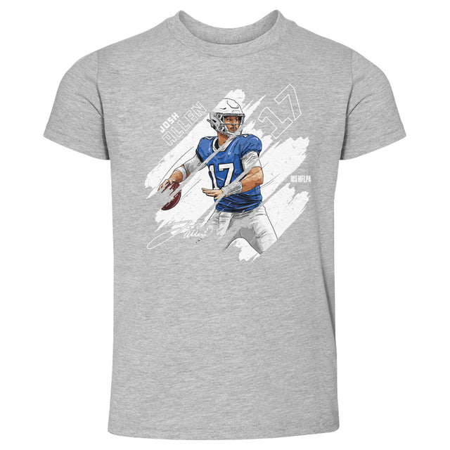 Josh Allen Kids Toddler T-Shirt | 500 LEVEL