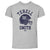 Terell Smith Kids Toddler T-Shirt | 500 LEVEL