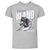 Daron Bland Kids Toddler T-Shirt | 500 LEVEL