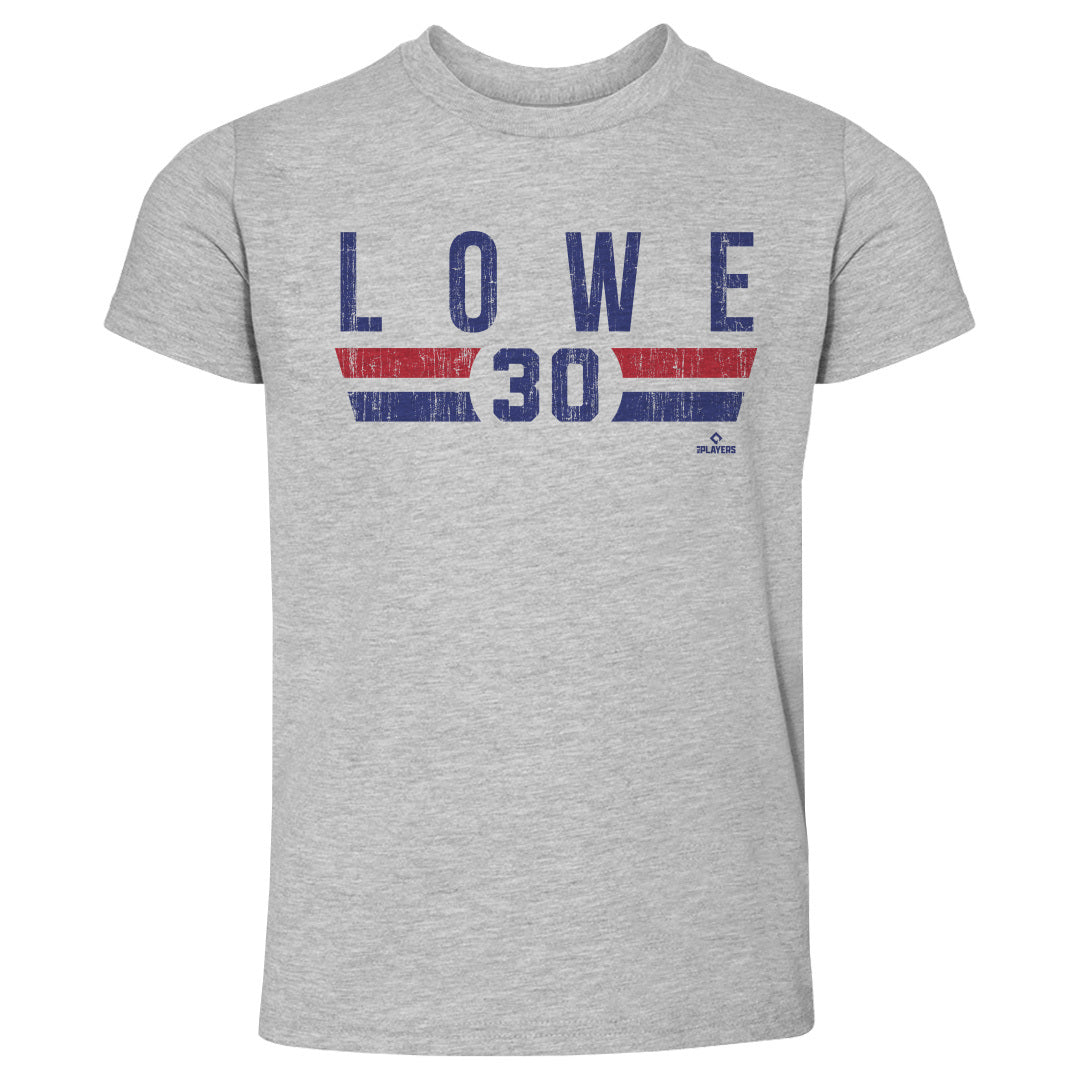 Nate Lowe Kids Toddler T-Shirt | 500 LEVEL