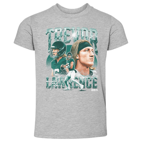 Trevor Lawrence Kids Toddler T-Shirt | 500 LEVEL