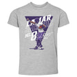 Lamar Jackson Kids Toddler T-Shirt | 500 LEVEL