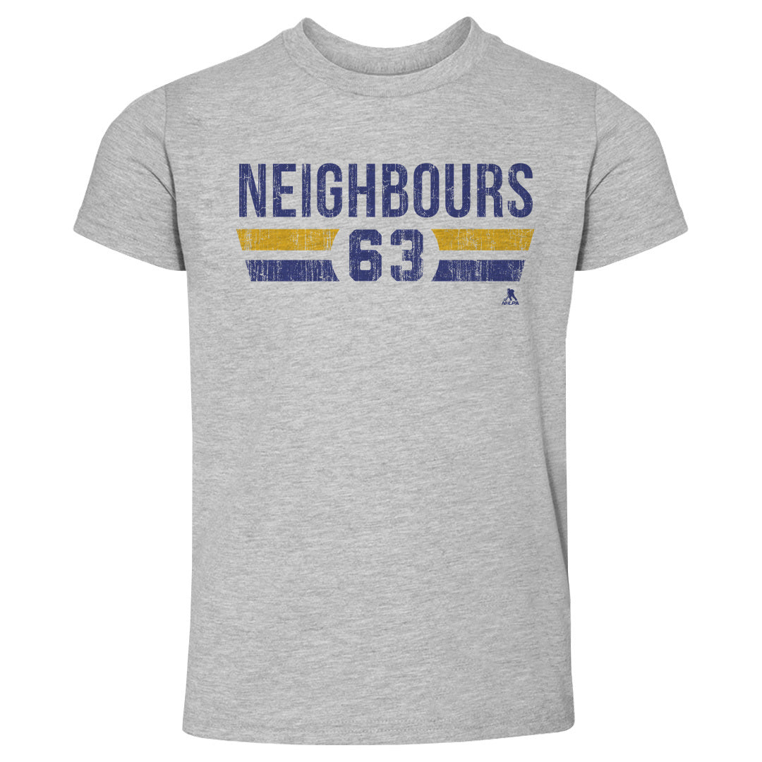 Jake Neighbours Kids Toddler T-Shirt | 500 LEVEL