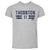 Tyquan Thornton Kids Toddler T-Shirt | 500 LEVEL