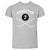 Dougie Hamilton Kids Toddler T-Shirt | 500 LEVEL