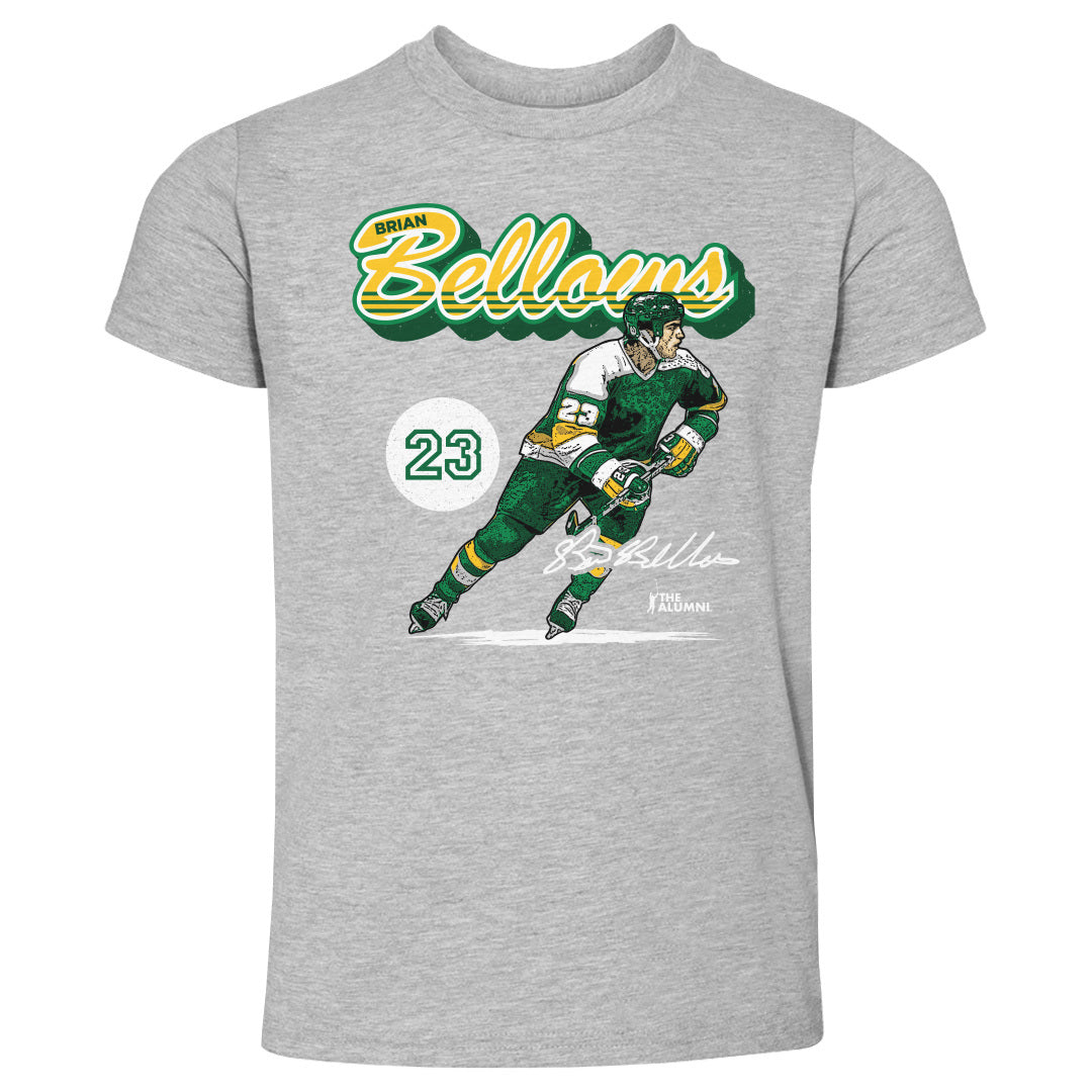 Brian Bellows Kids Toddler T-Shirt | 500 LEVEL