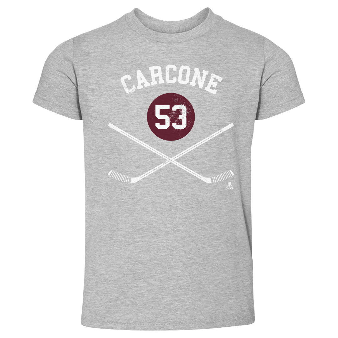 Michael Carcone Kids Toddler T-Shirt | 500 LEVEL