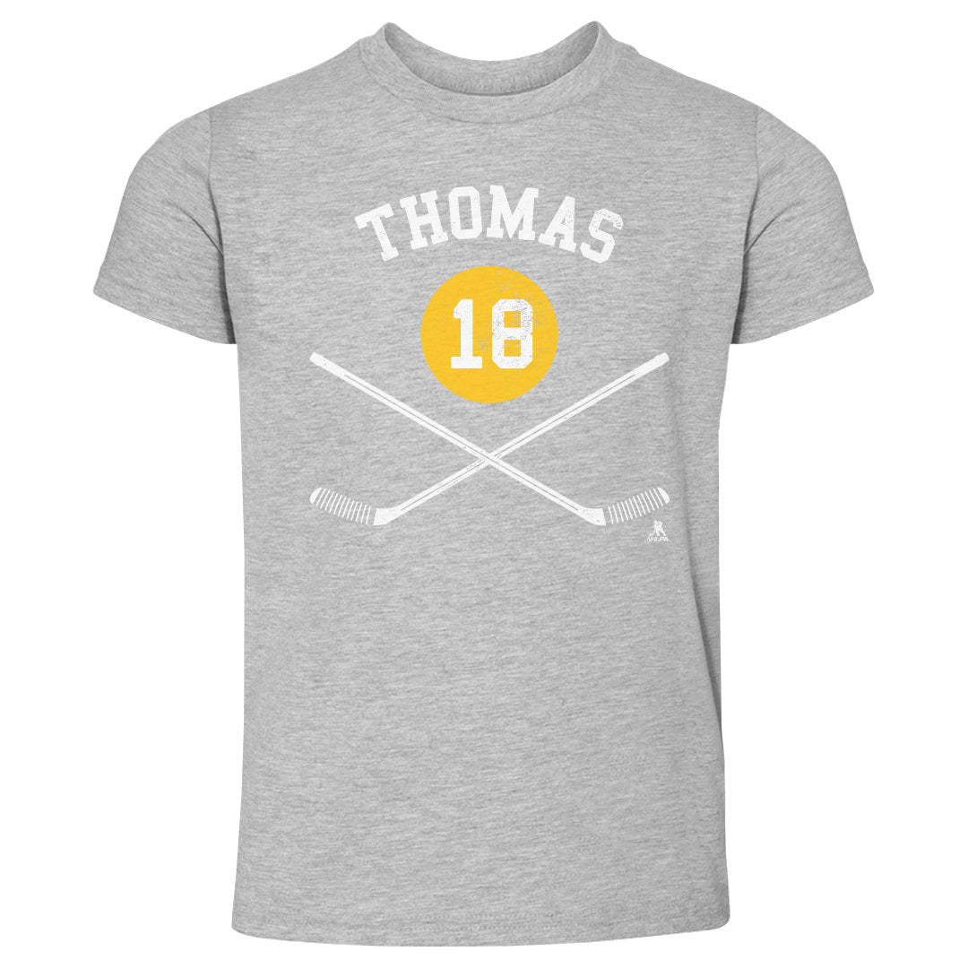 Robert Thomas Kids Toddler T-Shirt | 500 LEVEL