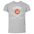 Jimmy Carson Kids Toddler T-Shirt | 500 LEVEL