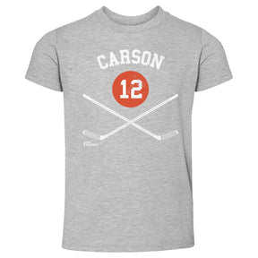 Jimmy Carson Kids Toddler T-Shirt | 500 LEVEL