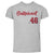 Paul Goldschmidt Kids Toddler T-Shirt | 500 LEVEL
