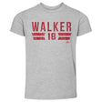 Jordan Walker Kids Toddler T-Shirt | 500 LEVEL