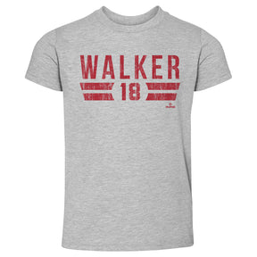 Jordan Walker Kids Toddler T-Shirt | 500 LEVEL