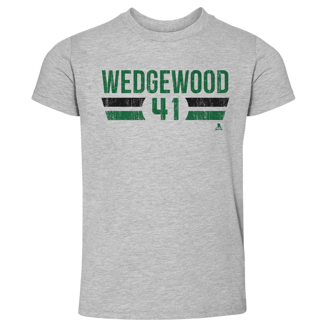 Scott Wedgewood Kids Toddler T-Shirt | 500 LEVEL